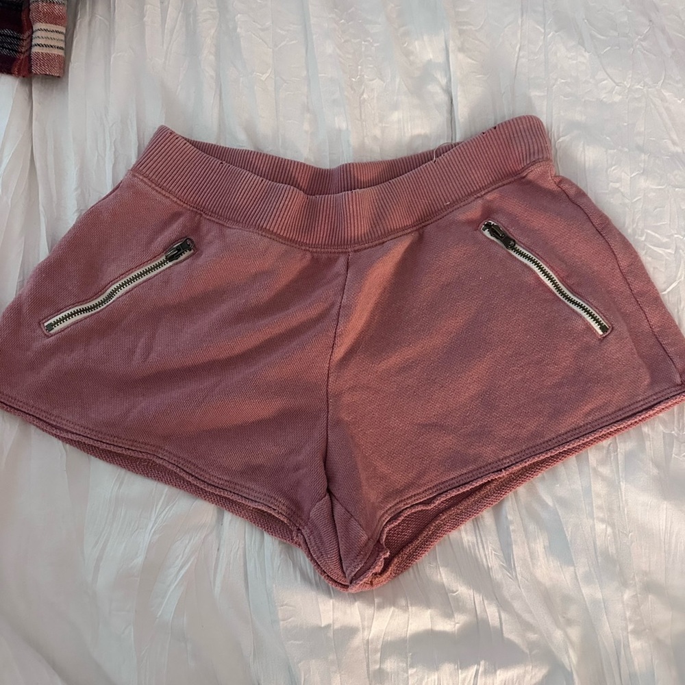 Aerie Shorts